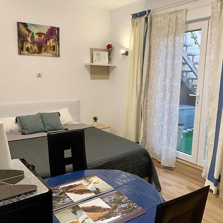 Rumar Apartamento Con Terraza Alicante Buitenkant foto
