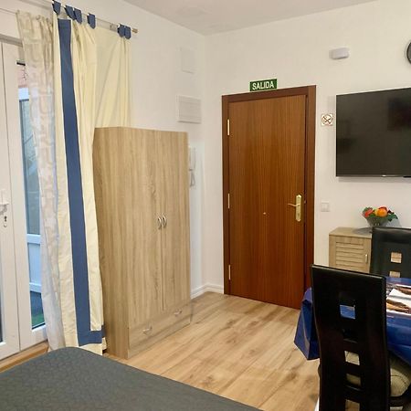 Rumar Apartamento Con Terraza Alicante Buitenkant foto