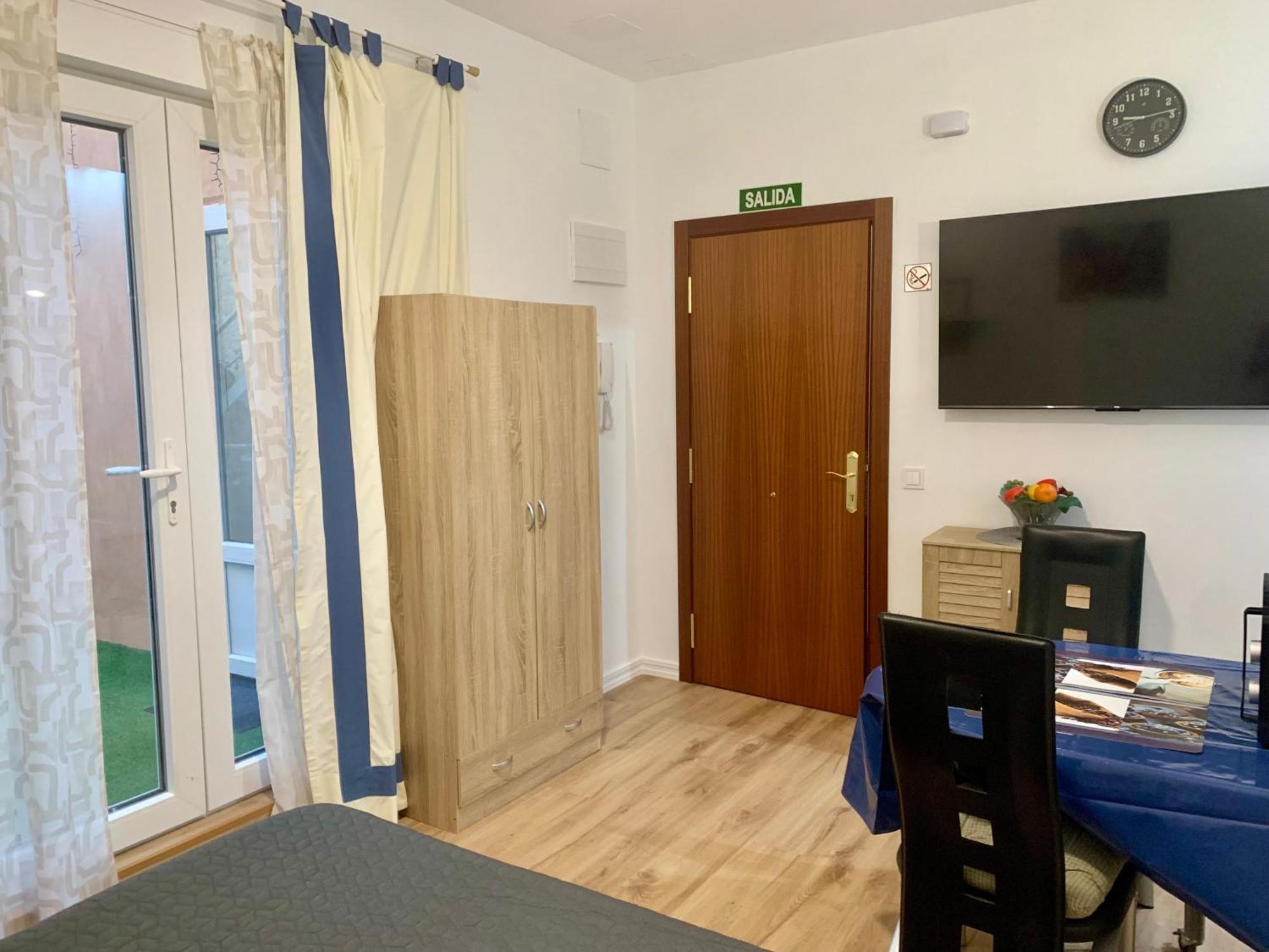 Rumar Apartamento Con Terraza Alicante Buitenkant foto