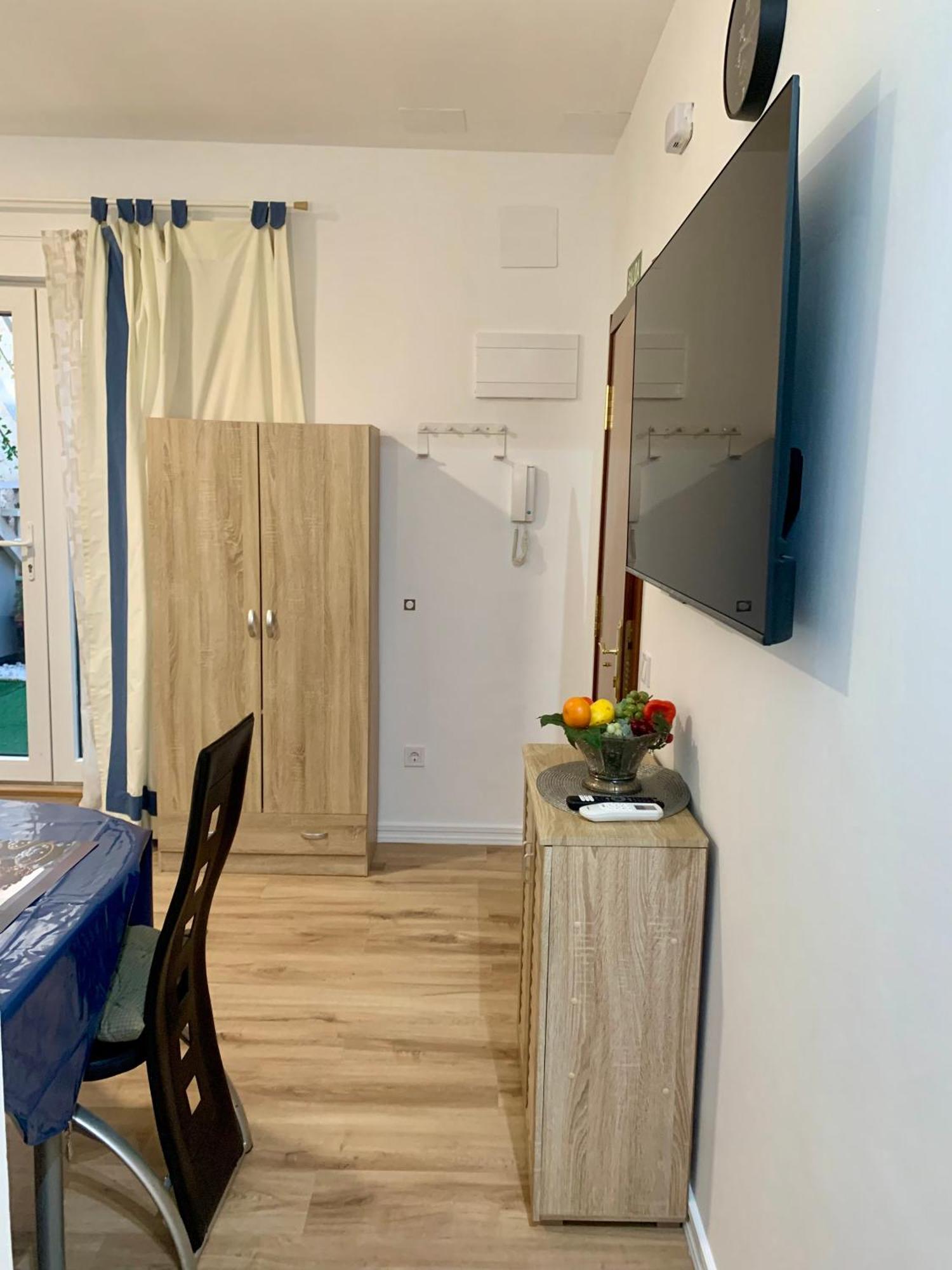 Rumar Apartamento Con Terraza Alicante Buitenkant foto