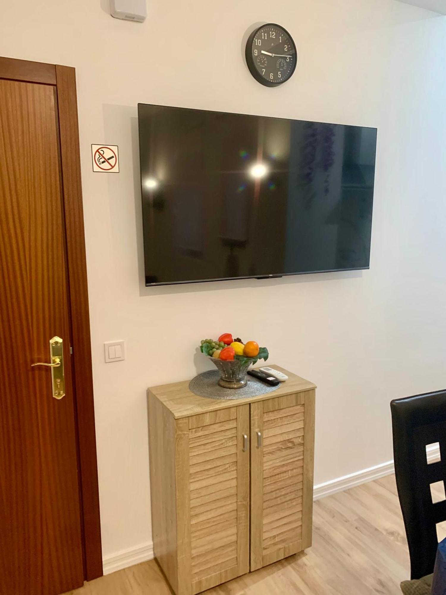 Rumar Apartamento Con Terraza Alicante Buitenkant foto