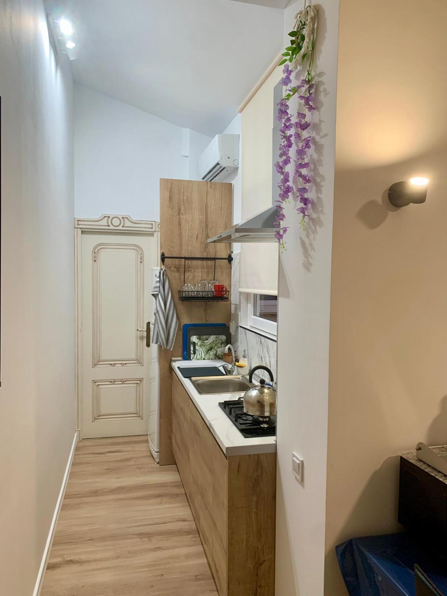 Rumar Apartamento Con Terraza Alicante Buitenkant foto