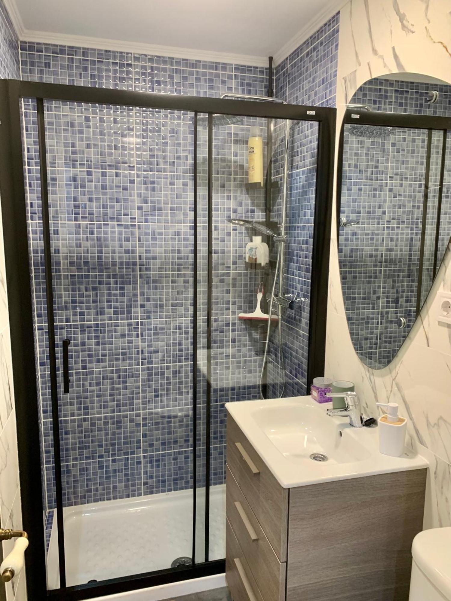 Rumar Apartamento Con Terraza Alicante Buitenkant foto